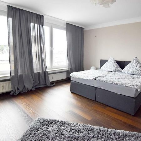 Dorya Am Ring Apartment Cologne Luaran gambar