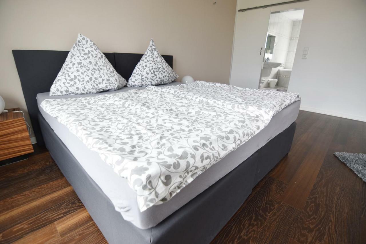 Dorya Am Ring Apartment Cologne Luaran gambar