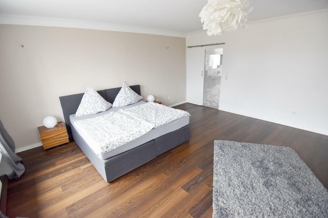 Dorya Am Ring Apartment Cologne Luaran gambar
