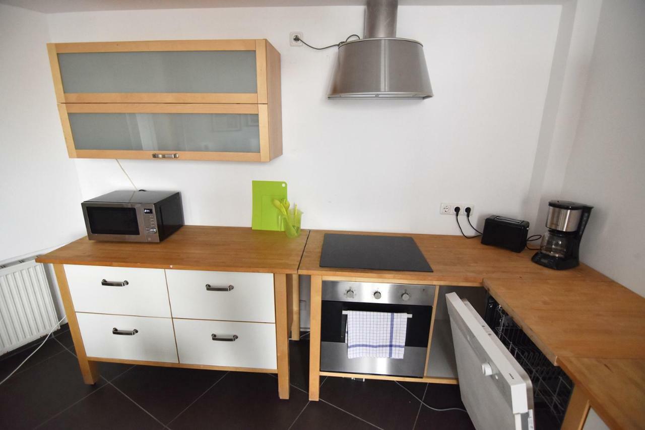 Dorya Am Ring Apartment Cologne Luaran gambar