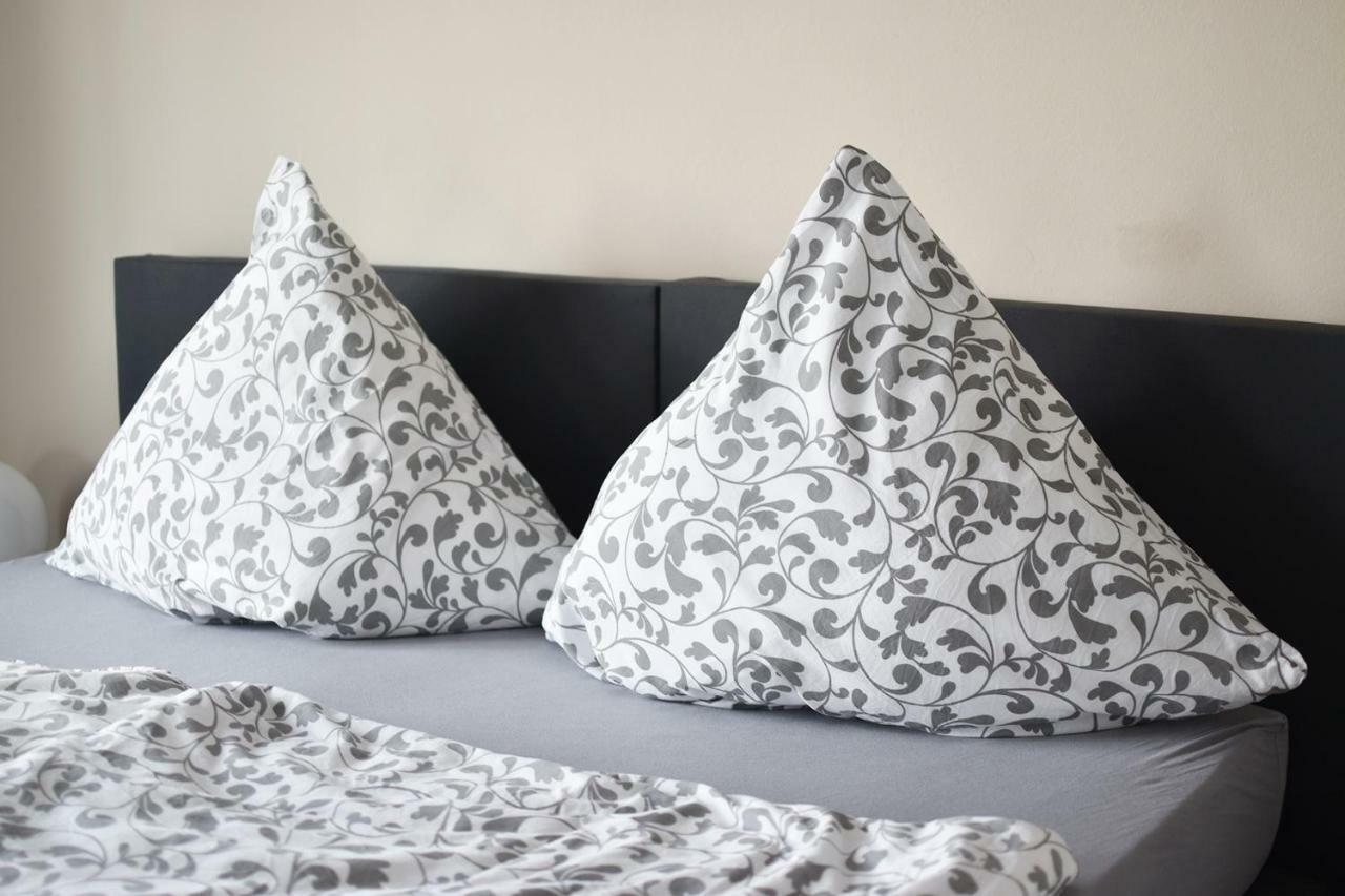 Dorya Am Ring Apartment Cologne Luaran gambar