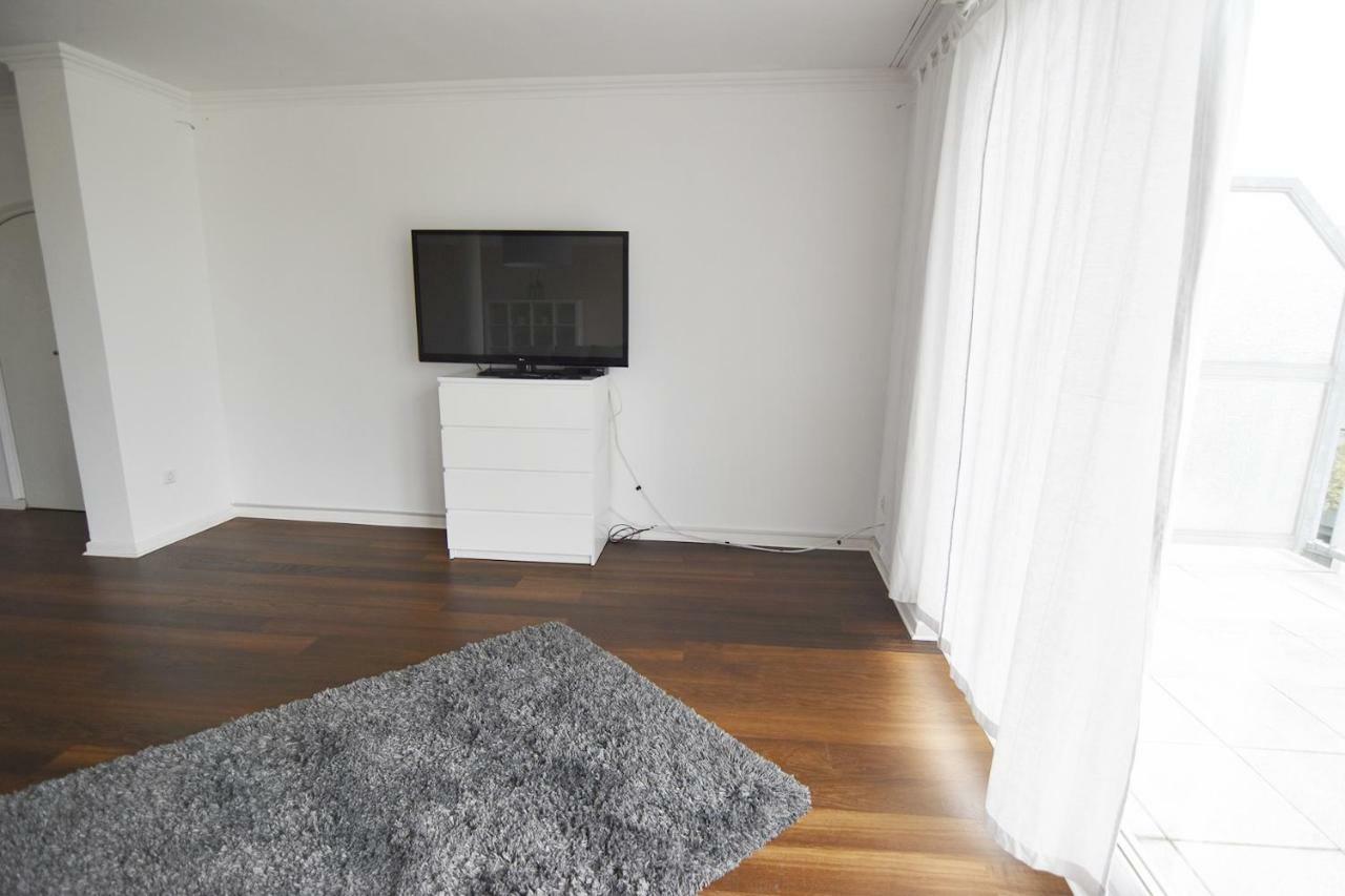 Dorya Am Ring Apartment Cologne Luaran gambar