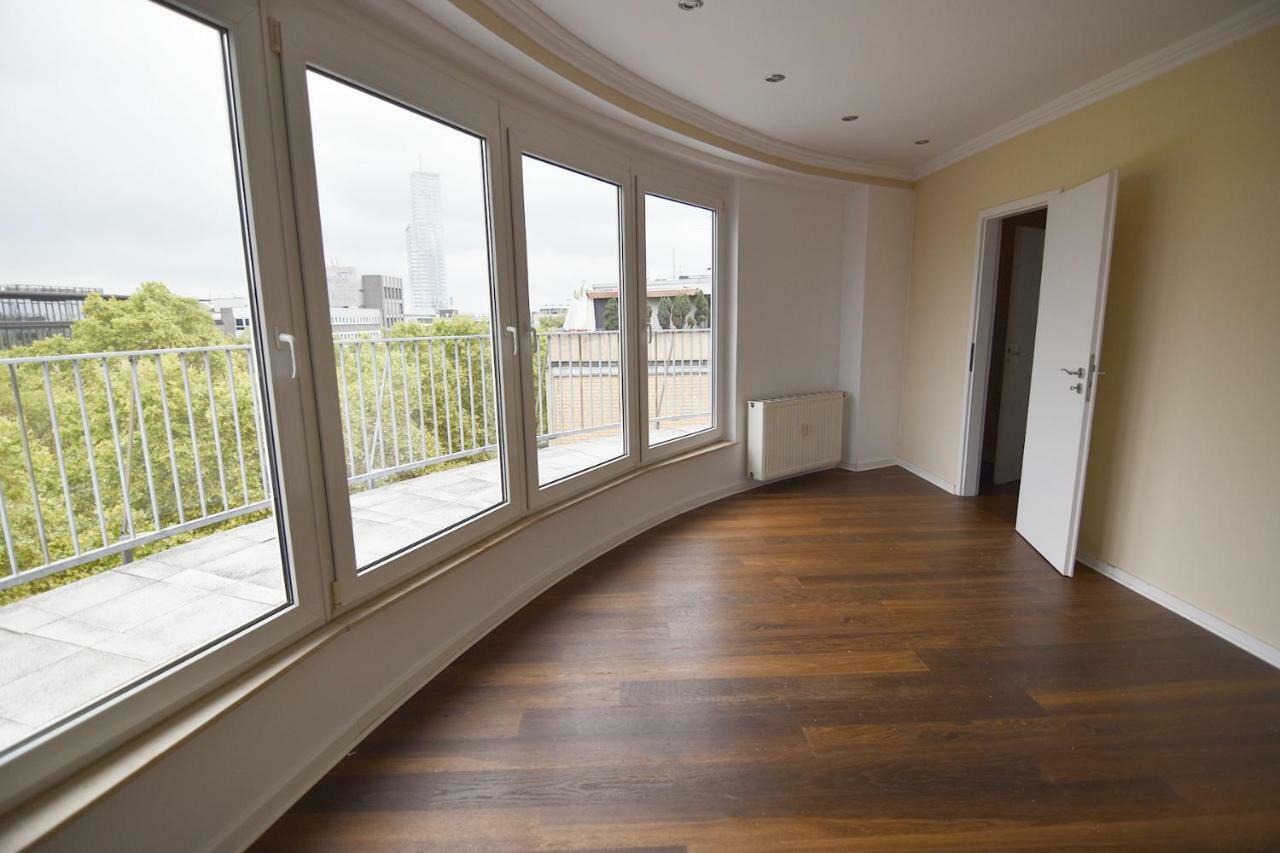 Dorya Am Ring Apartment Cologne Luaran gambar