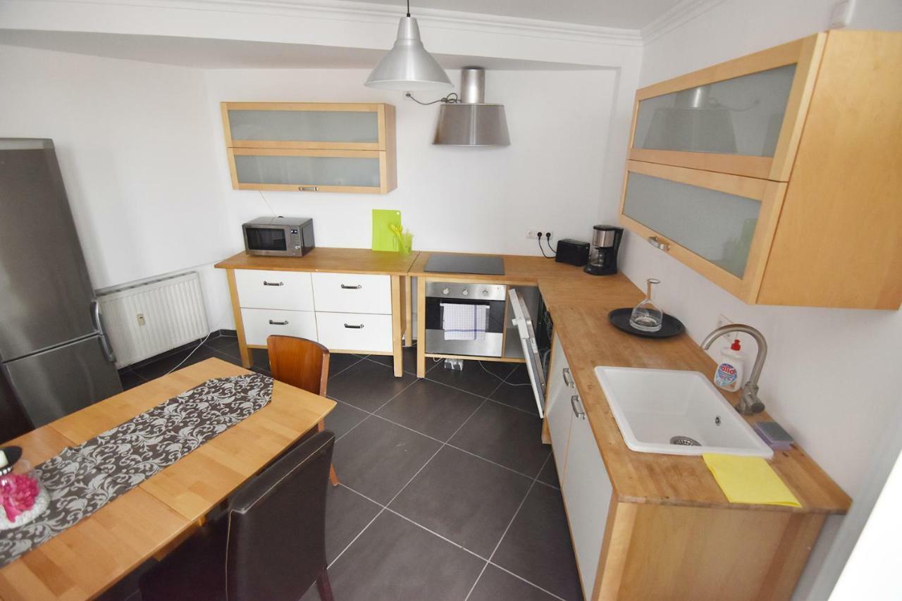 Dorya Am Ring Apartment Cologne Luaran gambar