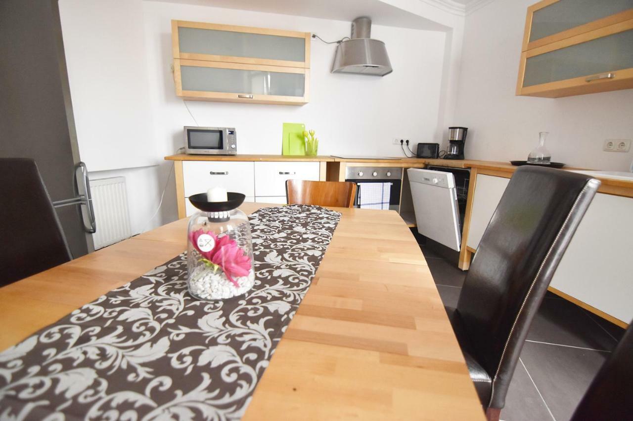 Dorya Am Ring Apartment Cologne Luaran gambar